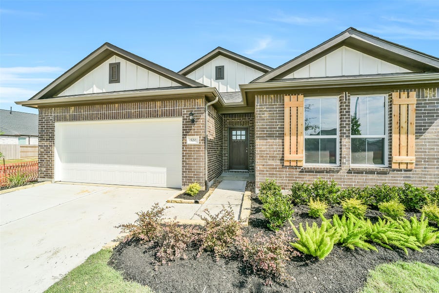 Property photo for 520 Deep Sands Drive, Waller, TX