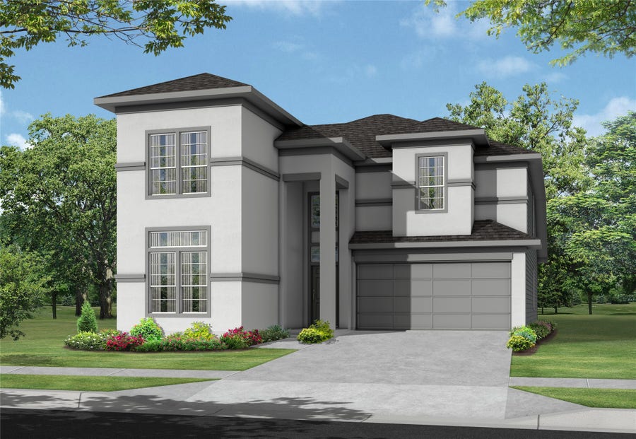 Property photo for 11422 London Rocket Court, Cypress, TX