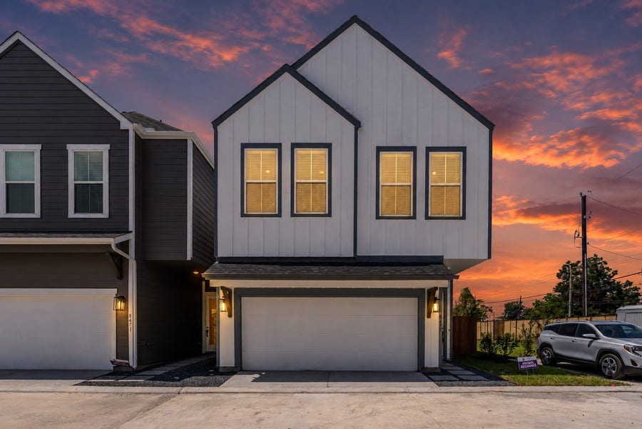 Property photo for 8475 Berry Brush Lane, Houston, TX