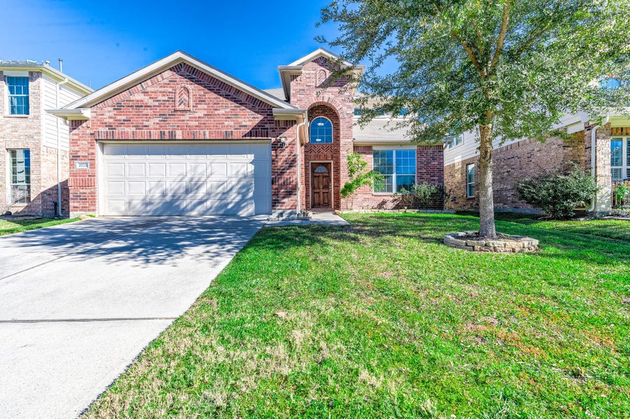 Property photo for 20222 Ray Falls Drive, Tomball, TX
