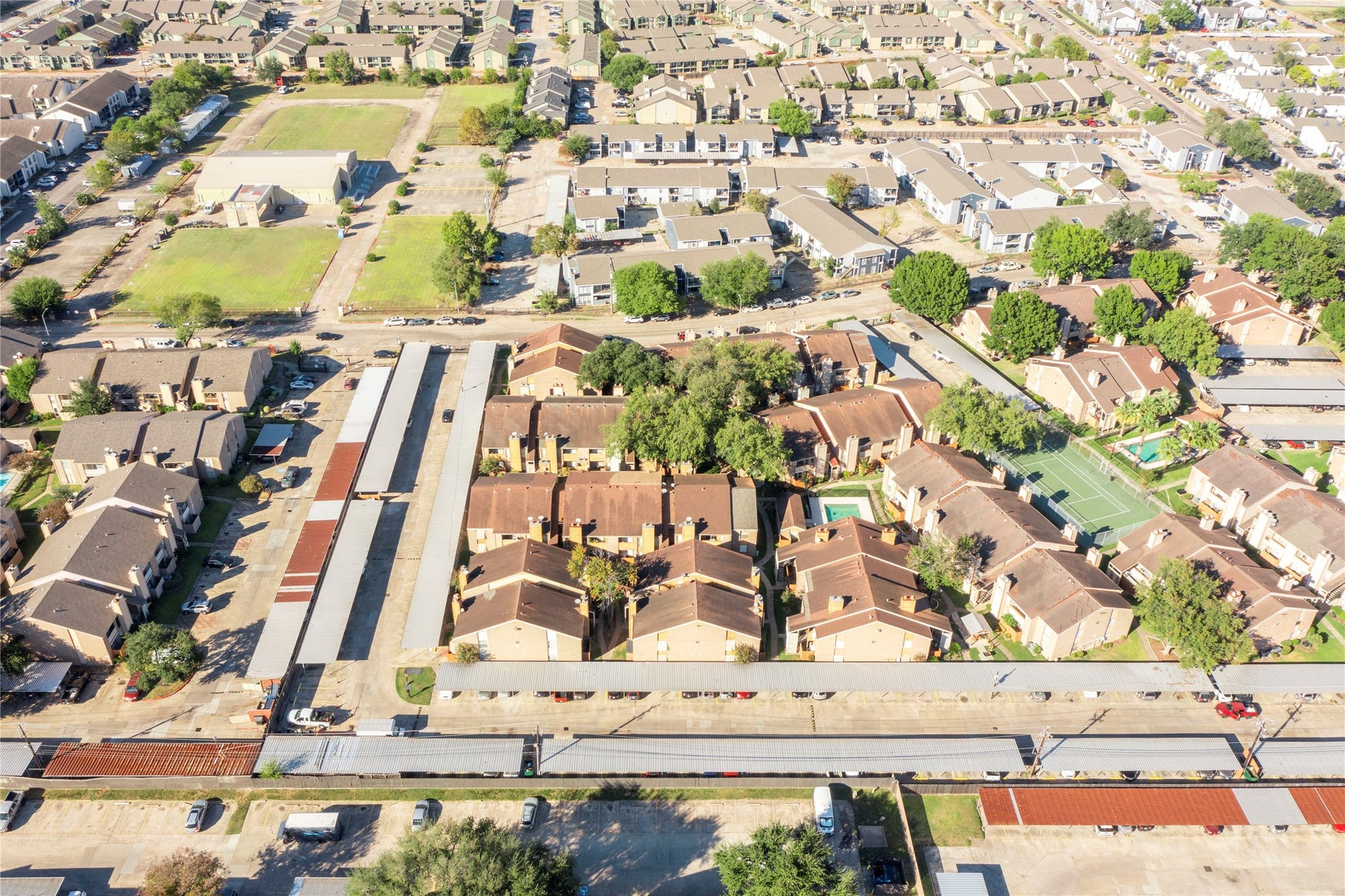 10202 Forum Park Drive, #211, Houston, TX 77036