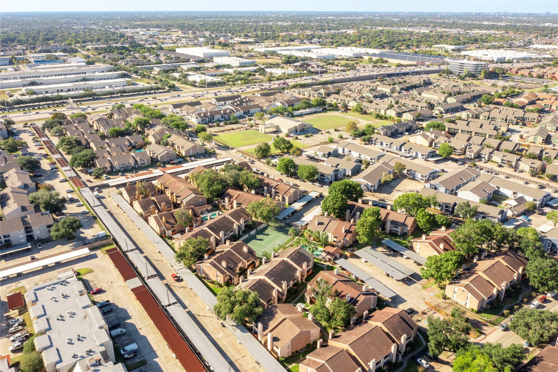 10202 Forum Park Drive, #211, Houston, TX 77036