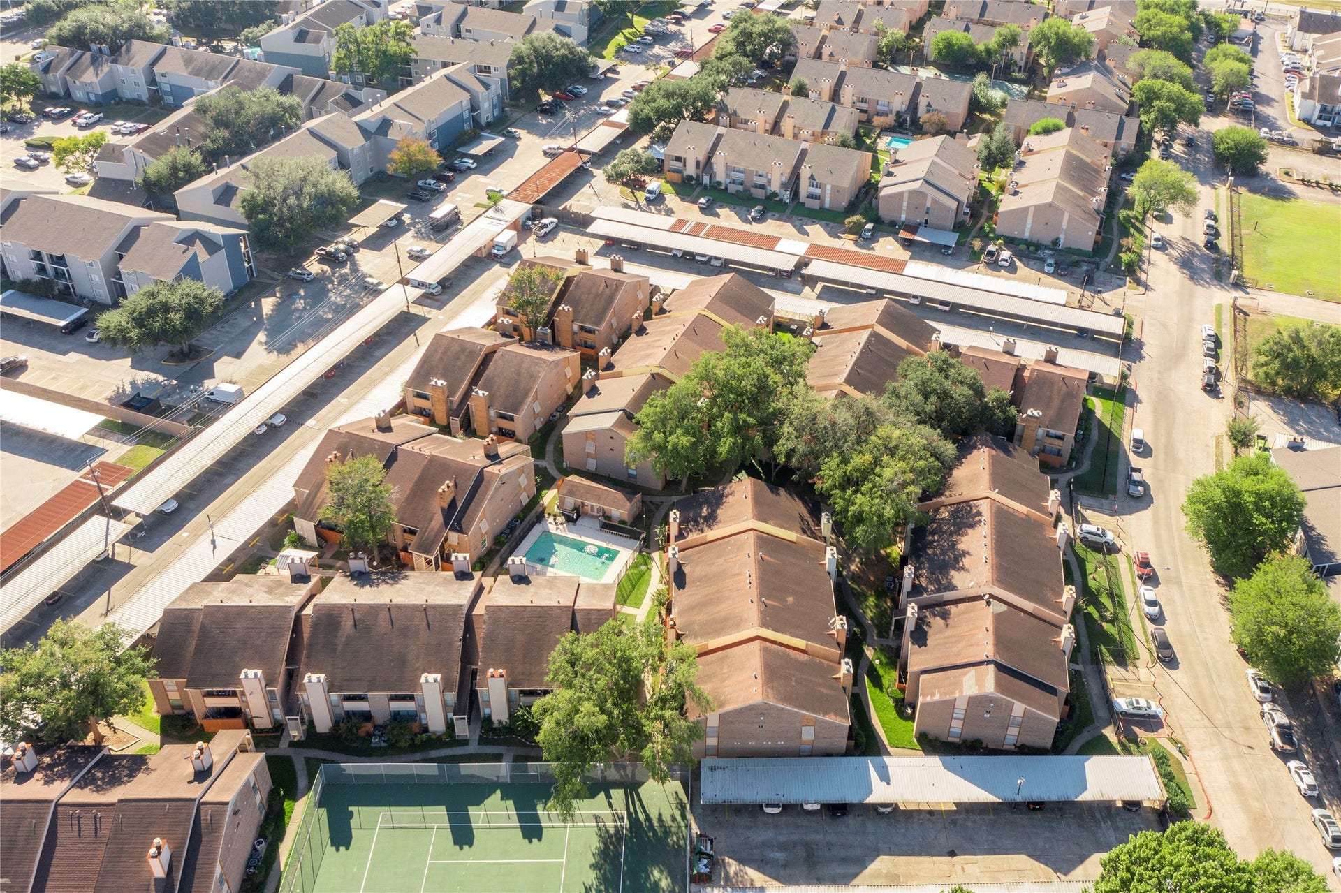 10202 Forum Park Drive, #211, Houston, TX 77036