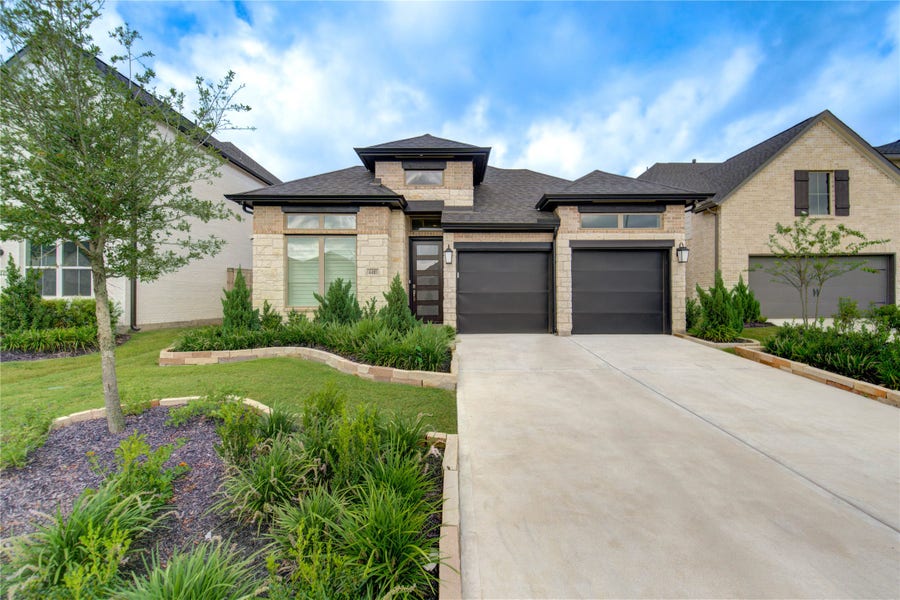 Property photo for 4410 Lazy Grains Lane, Fulshear, TX