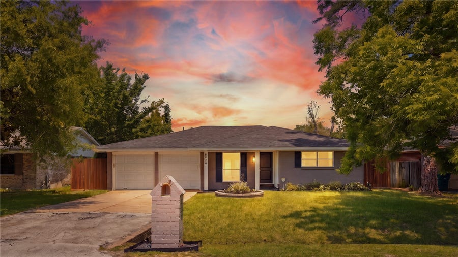 Property photo for 8526 Cedel Drive, Houston, TX