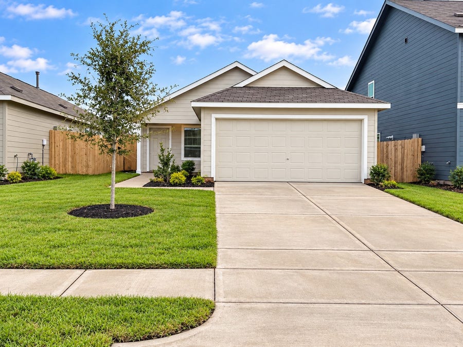 Property photo for 1312 Charlotte Way, Wharton, TX
