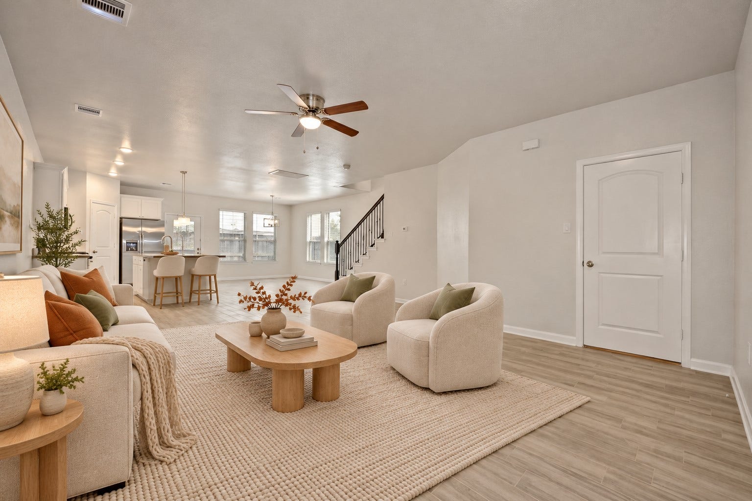 13518 Villa Arbor Dr, Houston, TX 77070