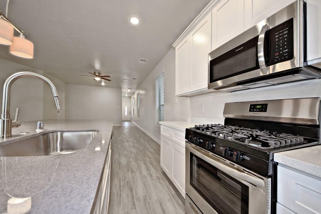 13518 Villa Arbor Dr, Houston, TX 77070