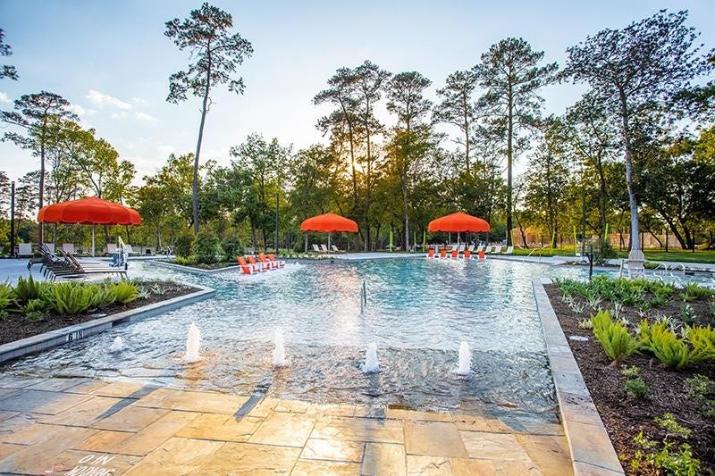 386 Mulberry Creek Street, Conroe, TX 77304 Community Amenities