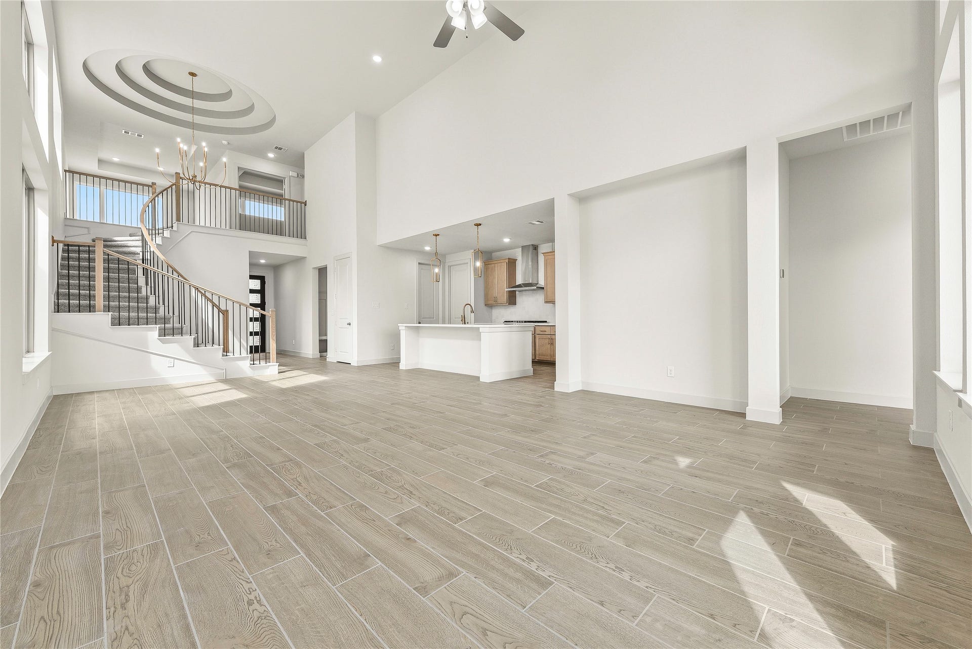 386 Mulberry Creek Street, Conroe, TX 77304 Representative image; features, selections and colors may vary.