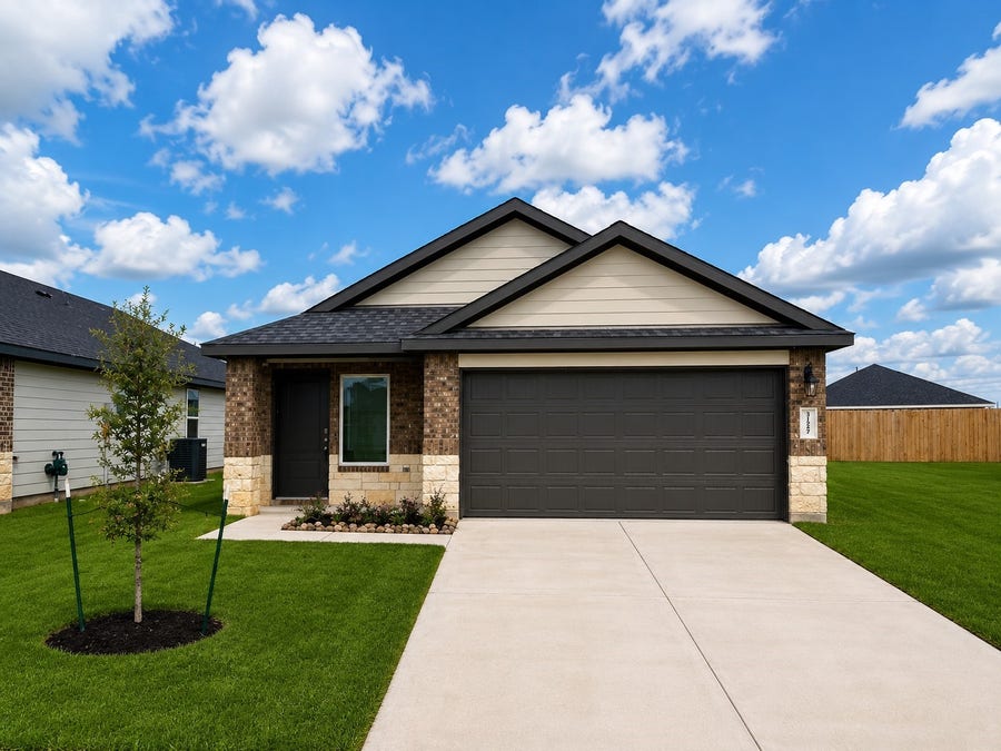 Property photo for 3023 Holland Lakes Drive, Fulshear, TX