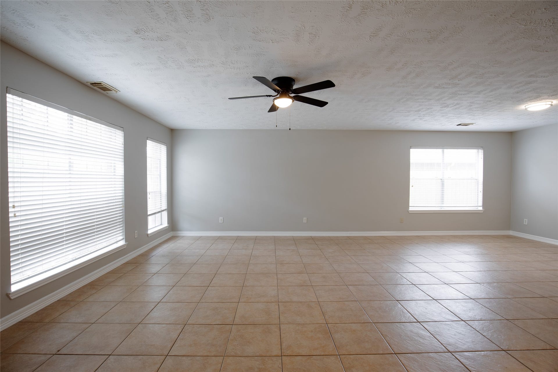 19946 Mason Creek Drive, Katy, TX 77449 Front, formal living room