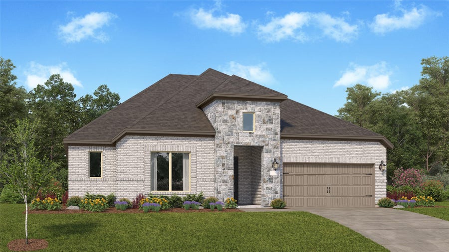 Property photo for 6015 Marina Ray Drive, Baytown, TX