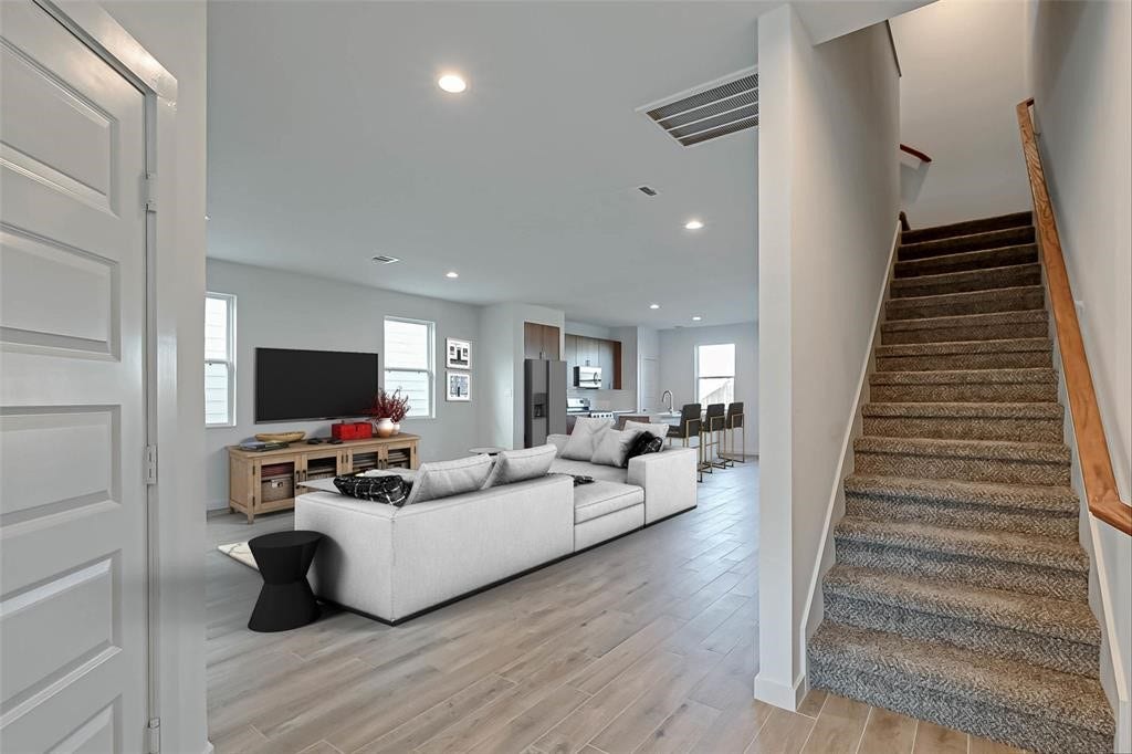 3519 Contempo Drive, Houston, TX 77084 3519 Contempo Drive, Houston, TX 77084