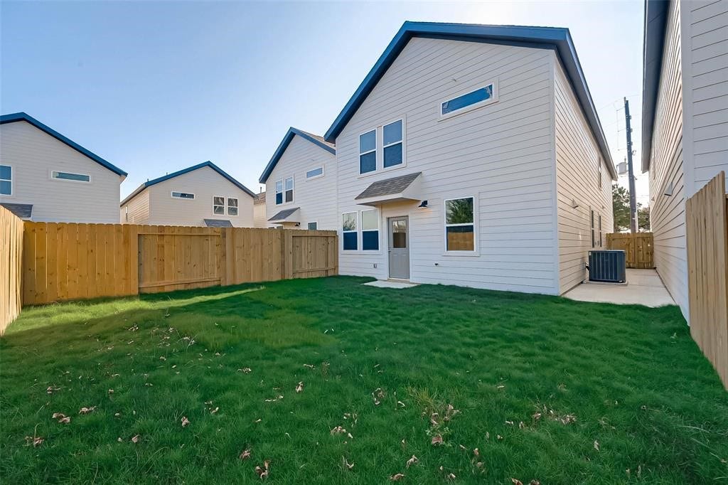 3519 Contempo Drive, Houston, TX 77084 3519 Contempo Drive, Houston, TX 77084
