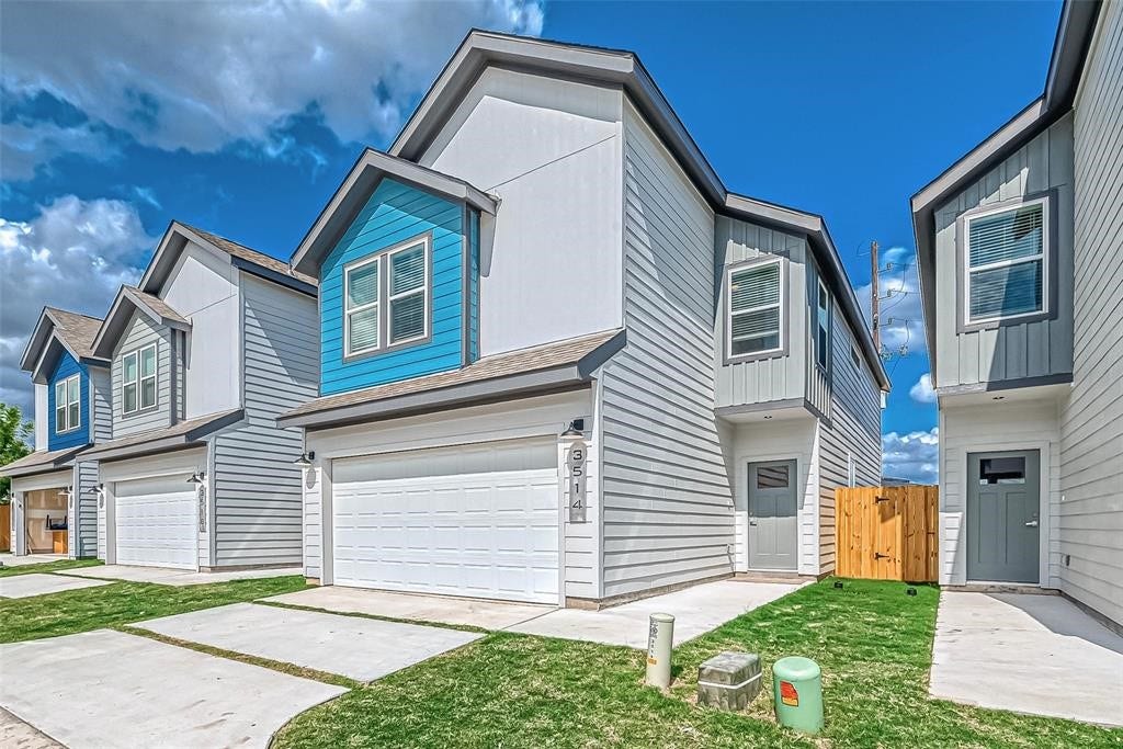 3519 Contempo Drive, Houston, TX 77084 3519 Contempo Drive, Houston, TX 77084