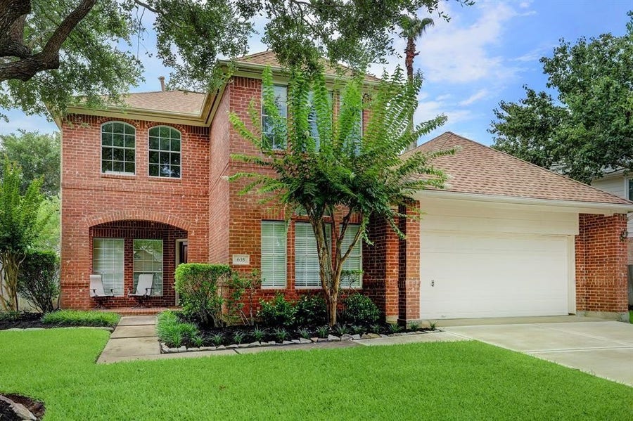 Property photo for 635 Presley Way, Sugar Land, TX