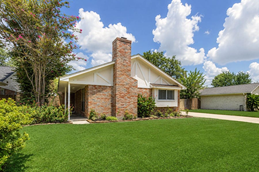 Property photo for 22810 Goldstone Drive, Katy, TX