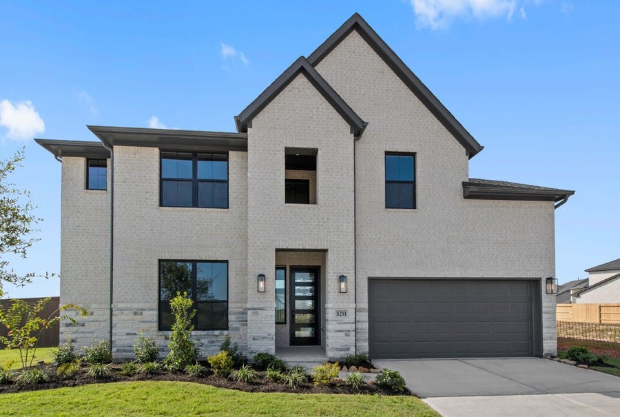 Property photo for 5211 Silk Petal Drive, Rosenberg, TX
