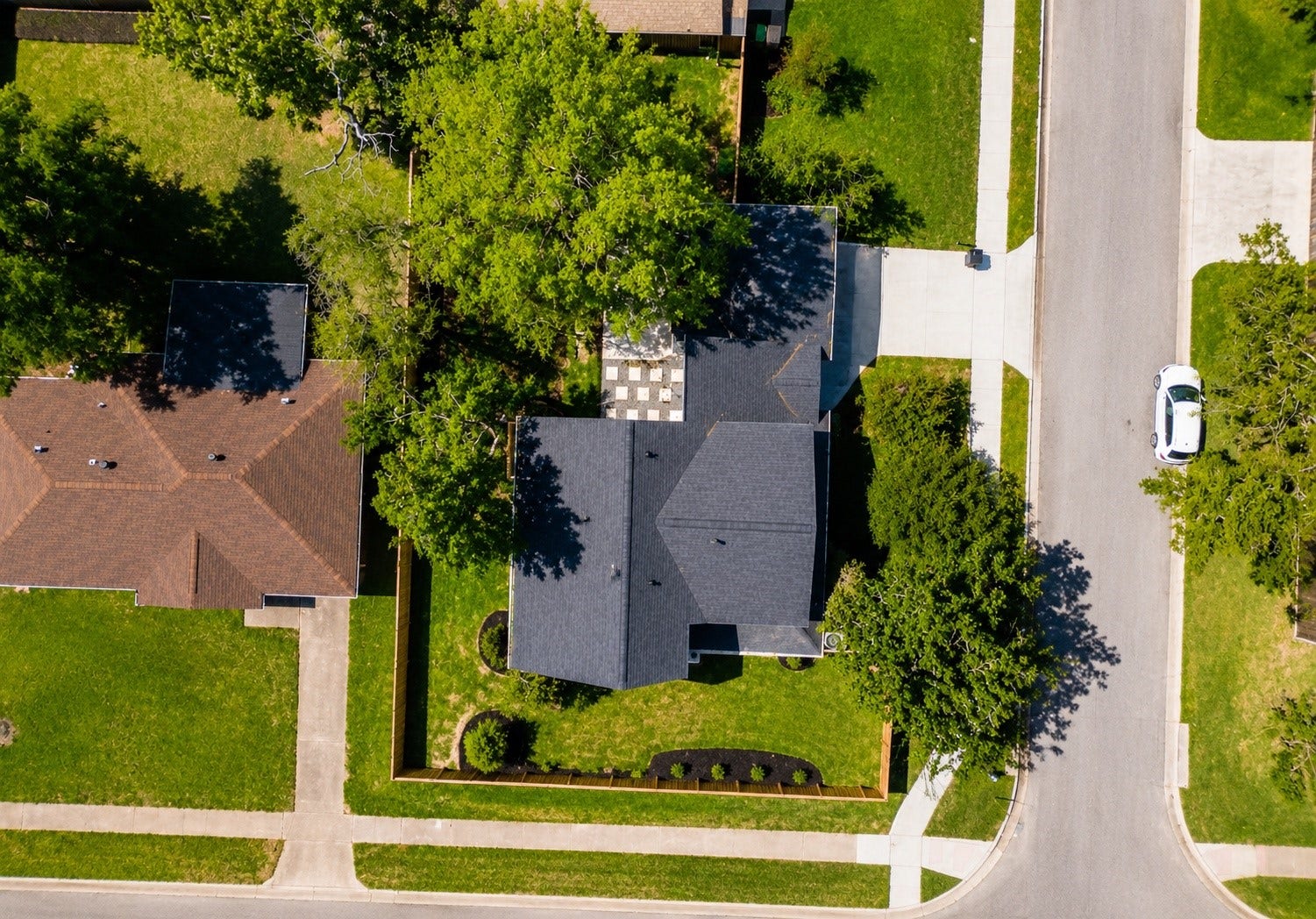 1207 Martin Street, Houston, TX 77018 1207 Martin Street, Houston, TX 77018