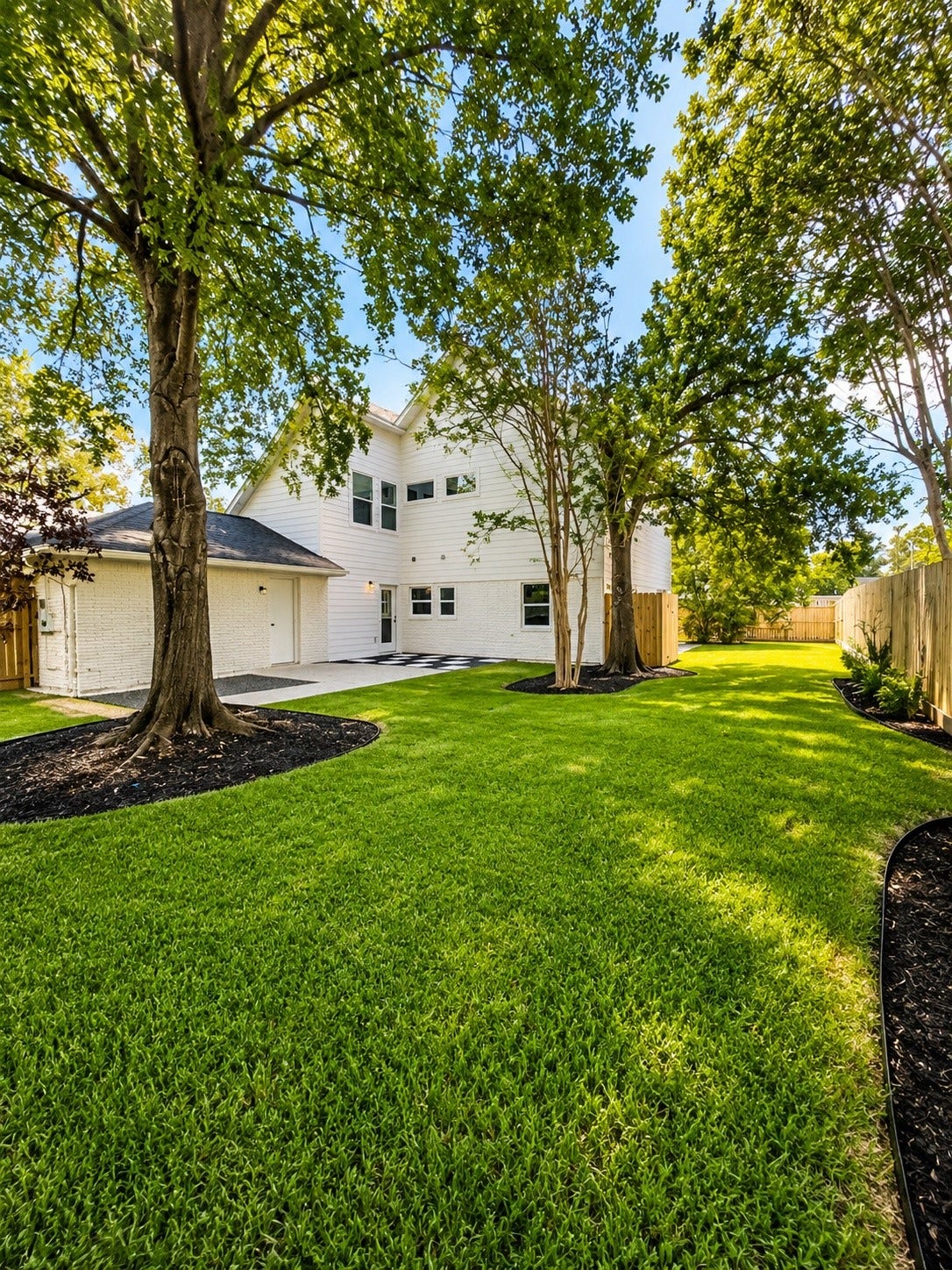 1207 Martin Street, Houston, TX 77018 1207 Martin Street, Houston, TX 77018
