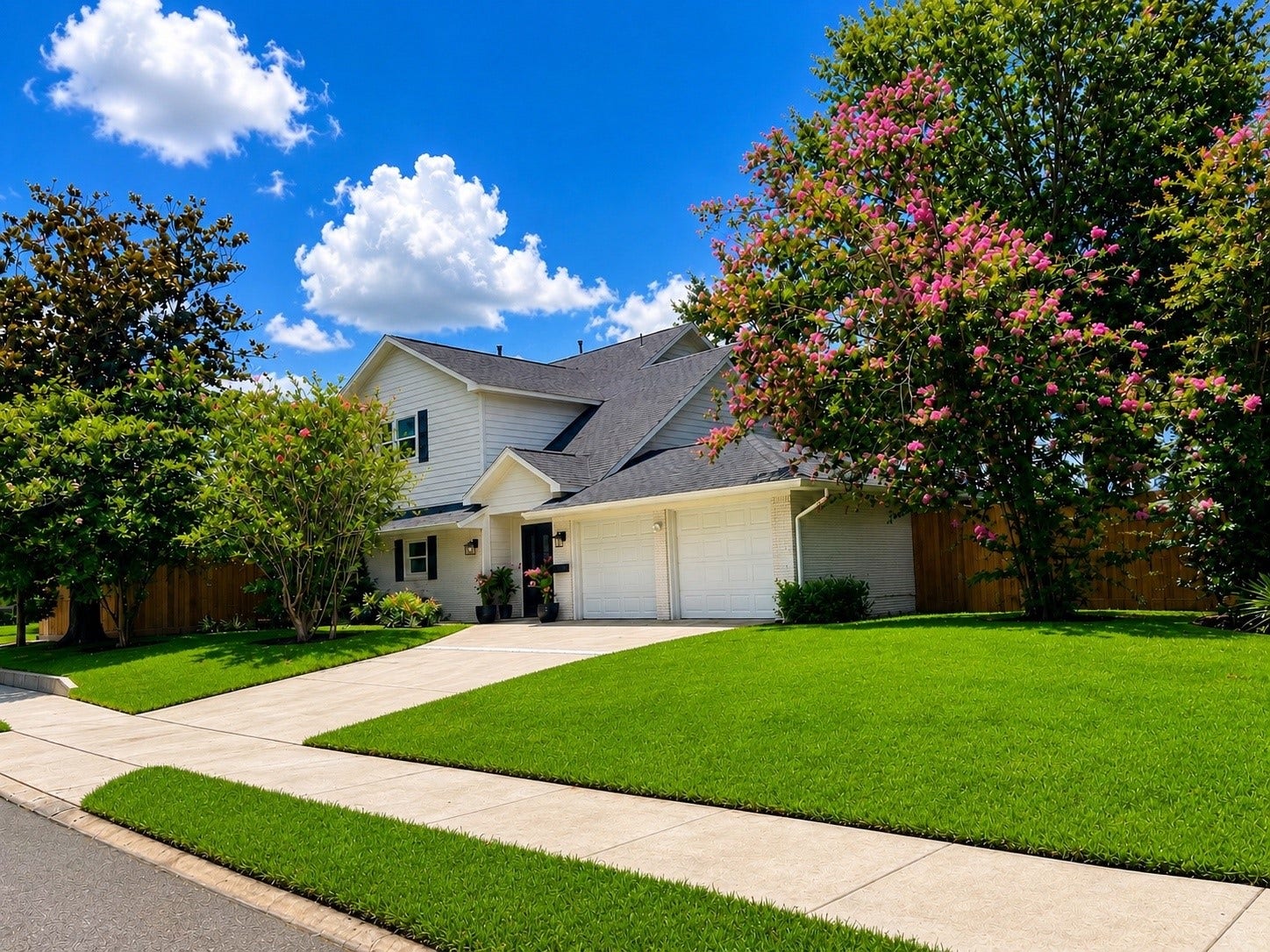 1207 Martin Street, Houston, TX 77018 Welcome to 1207 Martin ST. This Stunning Home is located in the coveted Oak Forest neighborhood!
