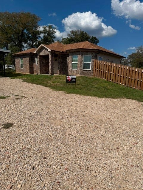 14107 Overstreet, Willis, TX 77318 14107 Overstreet, Willis, TX 77318