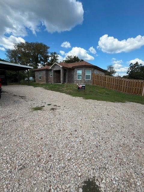 14107 Overstreet, Willis, TX 77318 14107 Overstreet, Willis, TX 77318