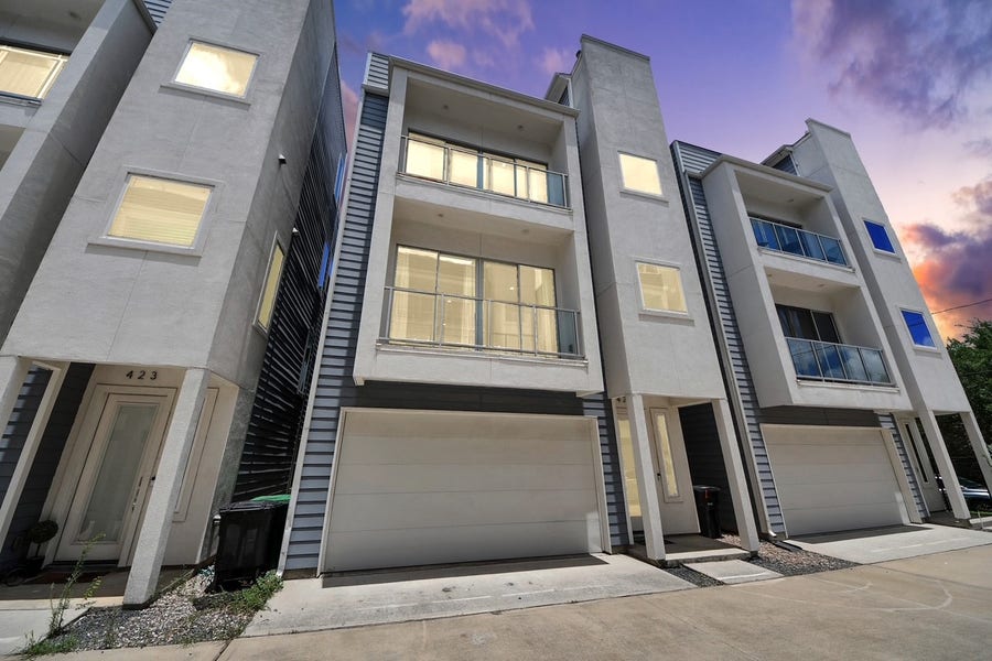Property photo for 425 Gregg Street, Houston, TX