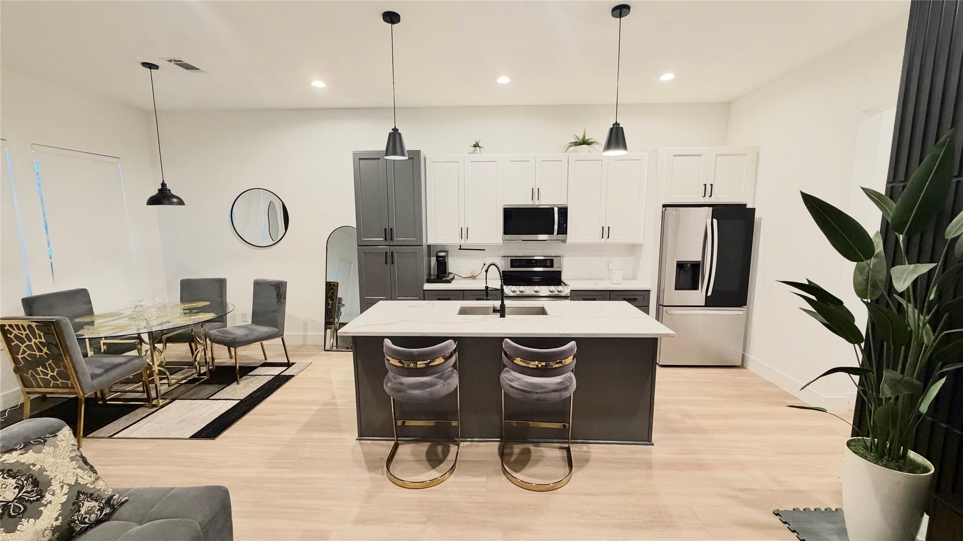 3549 Amos Street, #B, Houston, TX 77021
