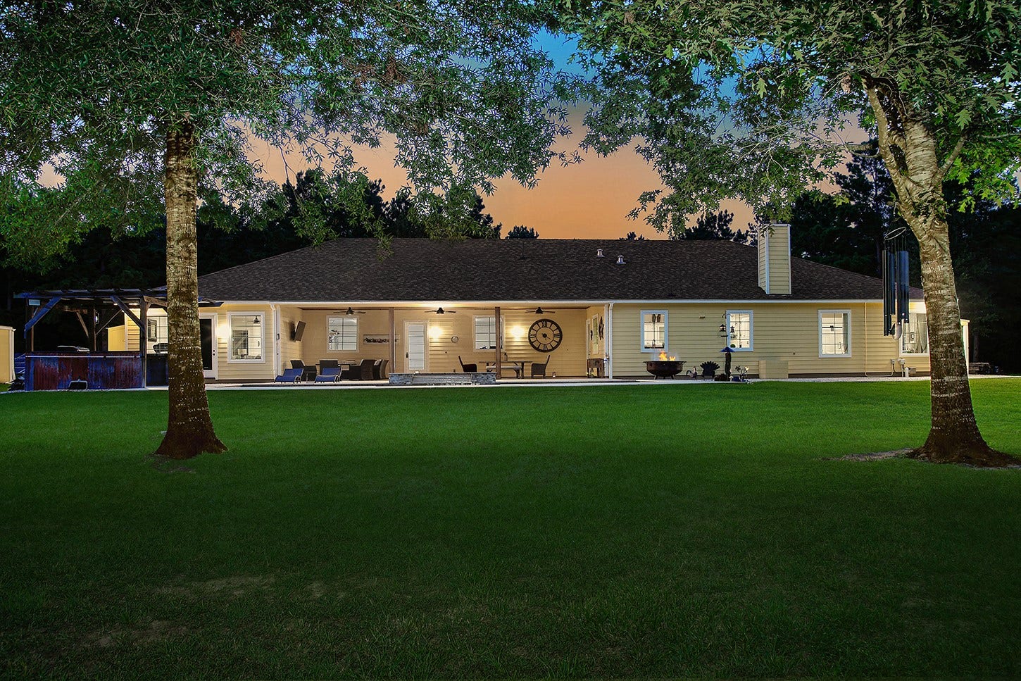 5132 Mount Zion Road, New Waverly, TX 77358
