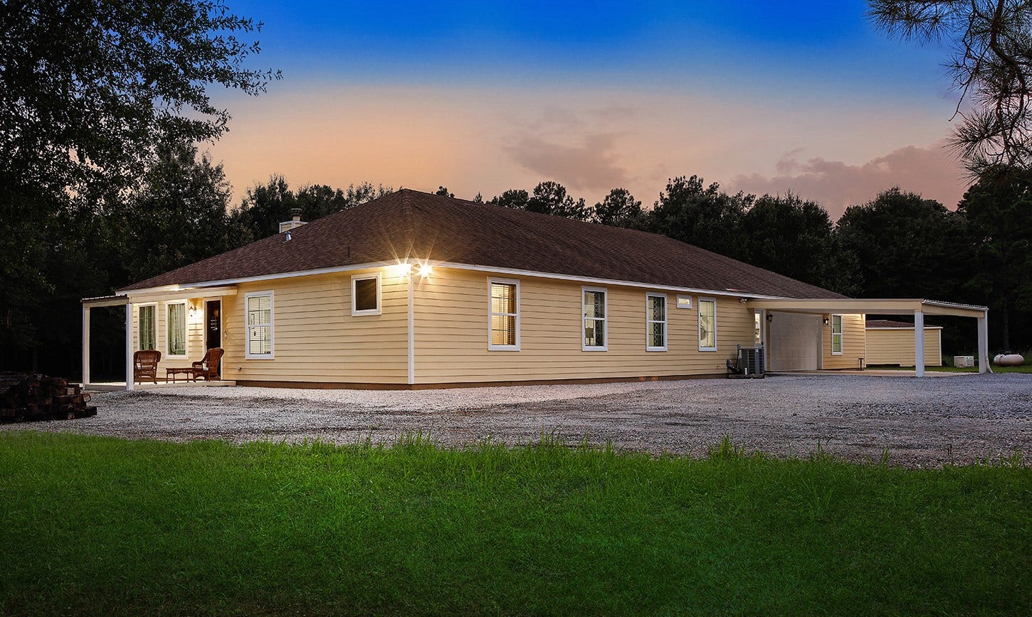 5132 Mount Zion Road, New Waverly, TX 77358