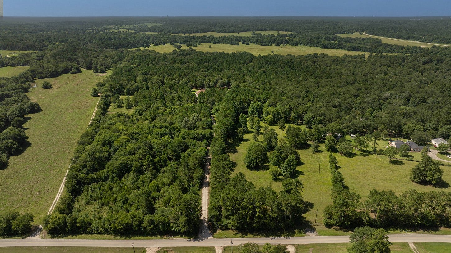 5132 Mount Zion Road, New Waverly, TX 77358