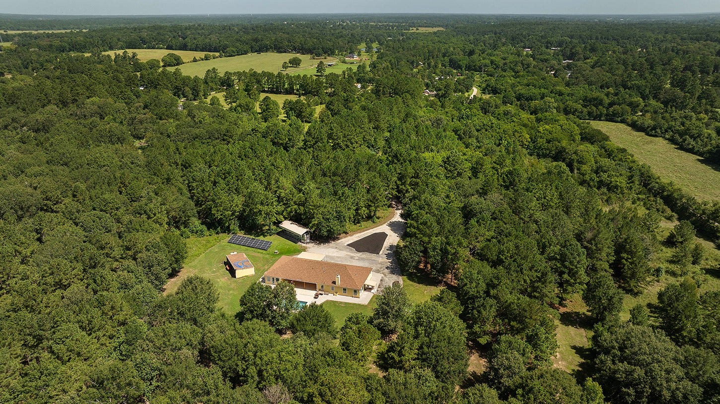 5132 Mount Zion Road, New Waverly, TX 77358