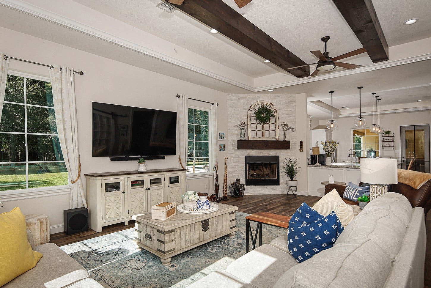 5132 Mount Zion Road, New Waverly, TX 77358
