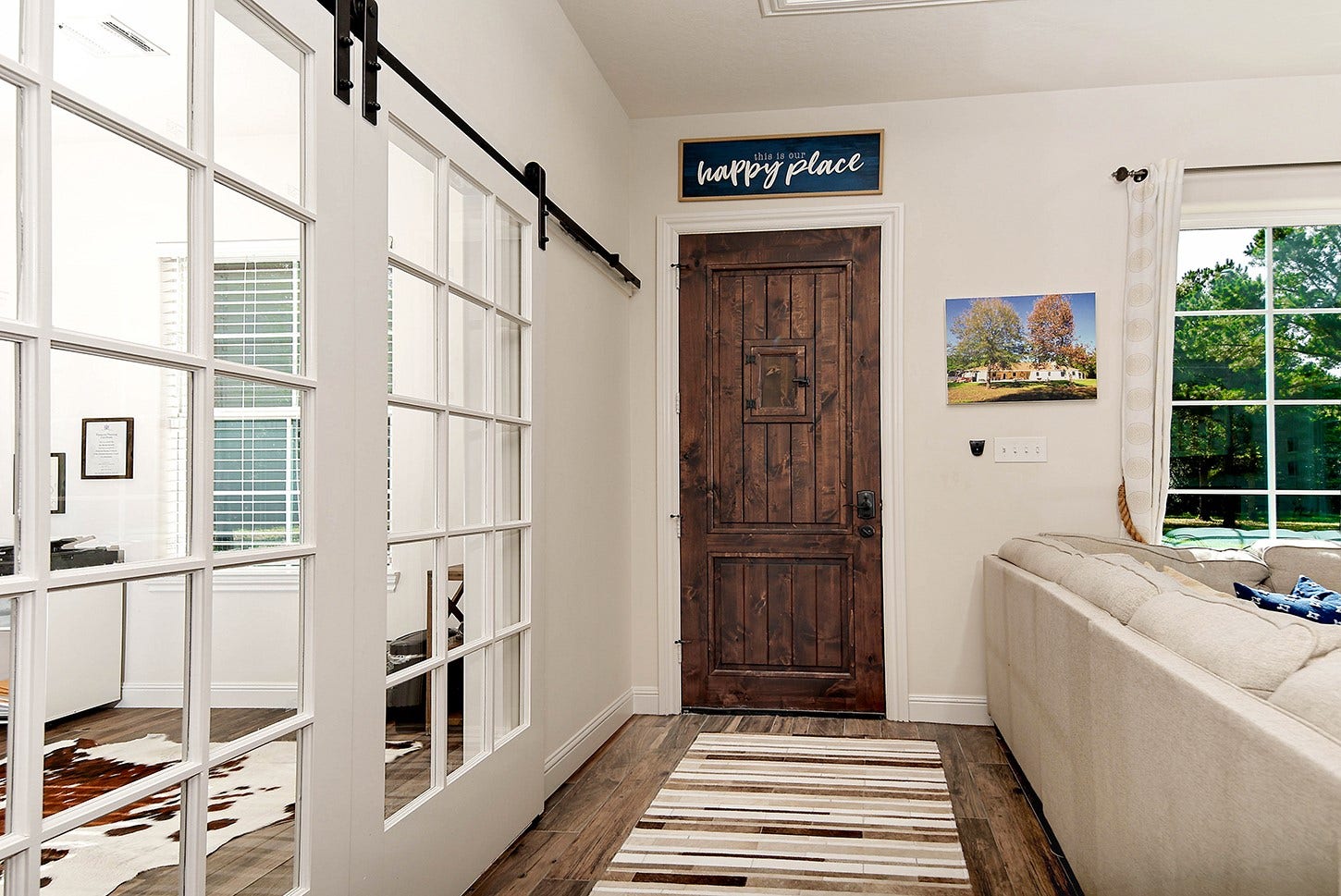 5132 Mount Zion Road, New Waverly, TX 77358