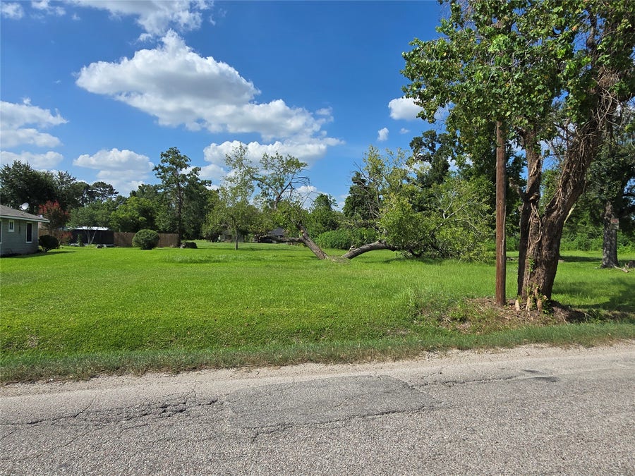 Property photo for 0 Weaver Road, Houston, TX