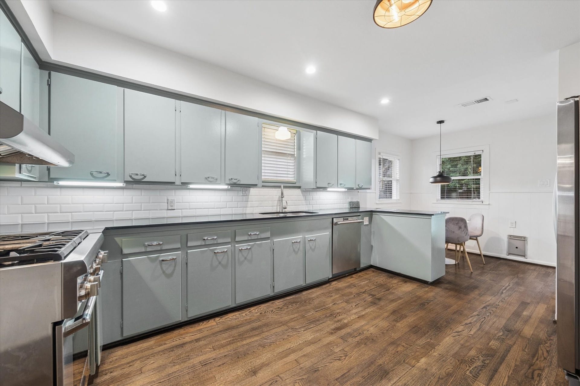 723 Pizer Street, Houston, TX 77009