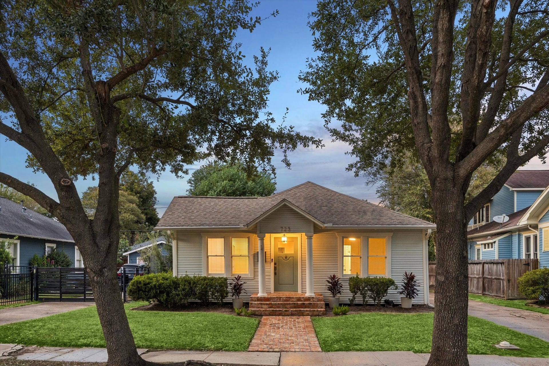 723 Pizer Street, Houston, TX 77009