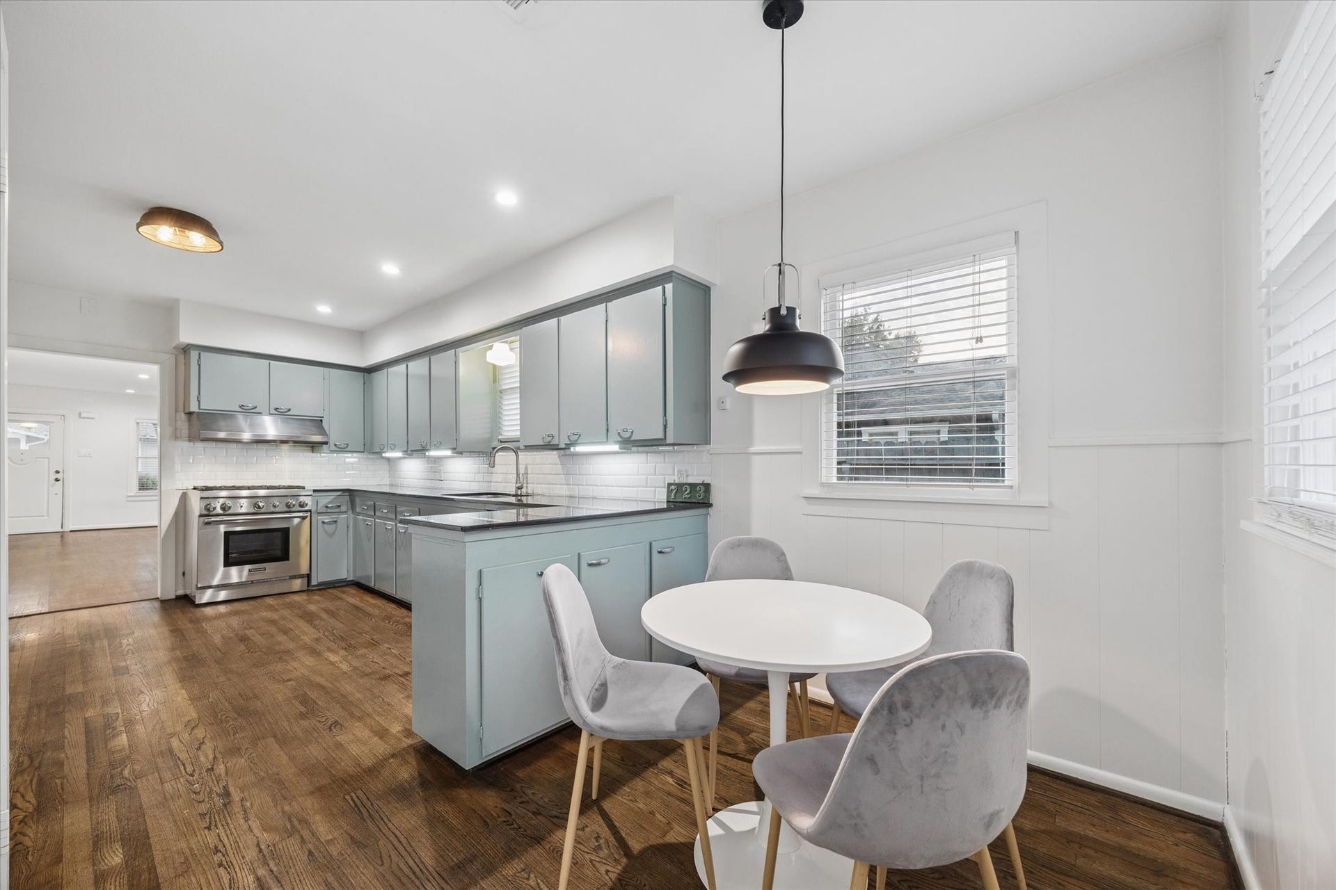 723 Pizer Street, Houston, TX 77009