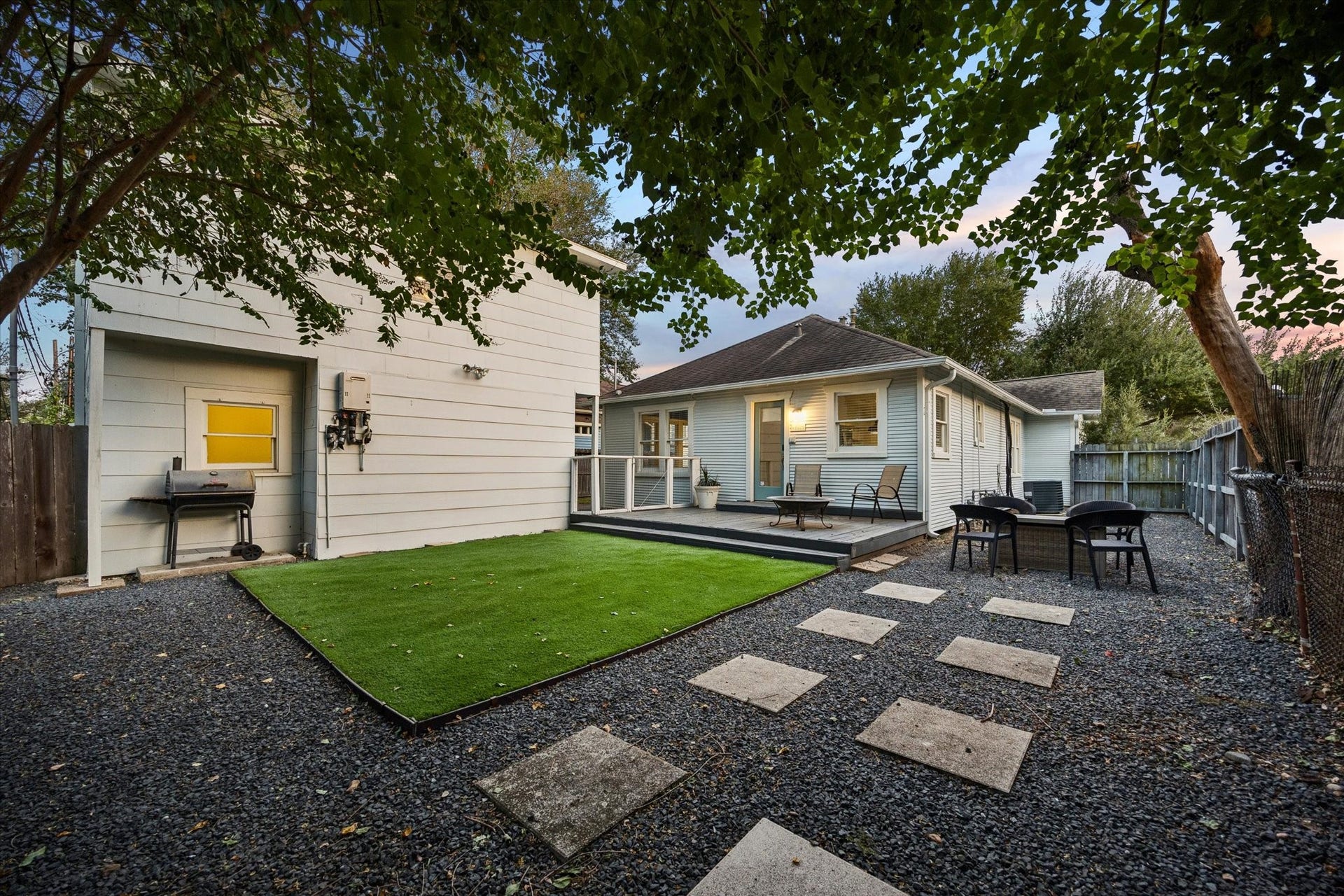 723 Pizer Street, Houston, TX 77009