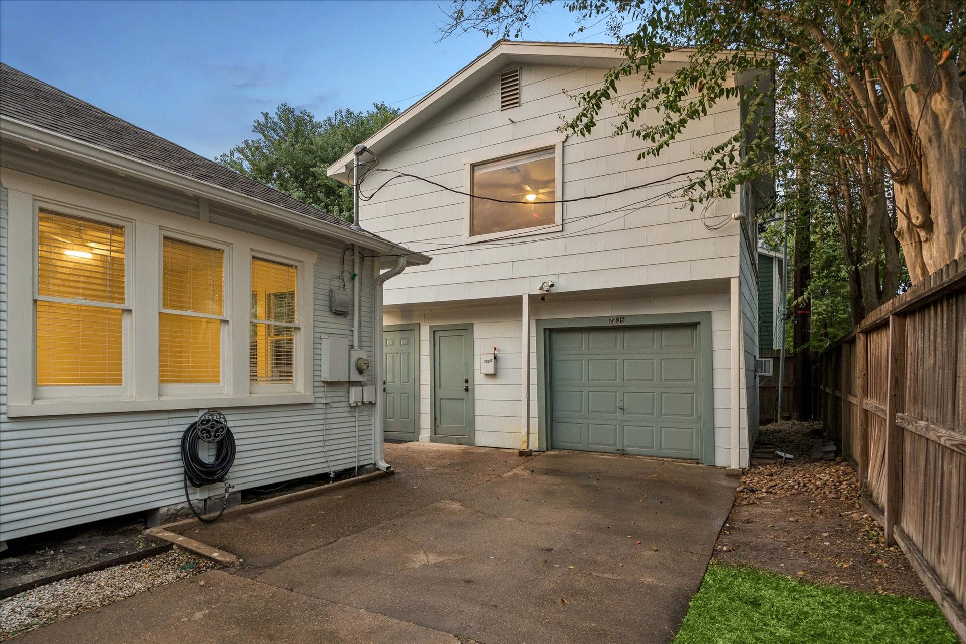 723 Pizer Street, Houston, TX 77009