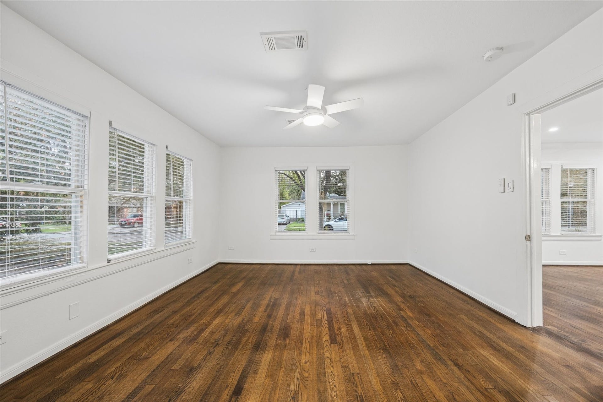 723 Pizer Street, Houston, TX 77009