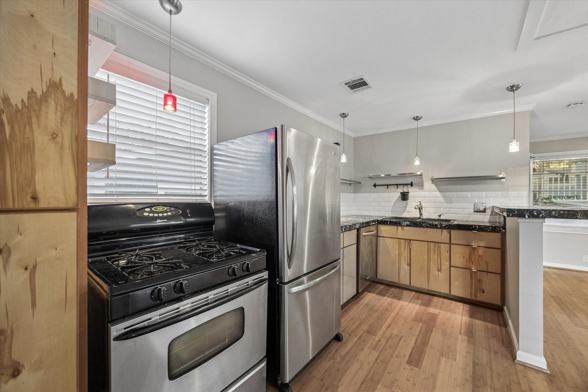 garage apartment
