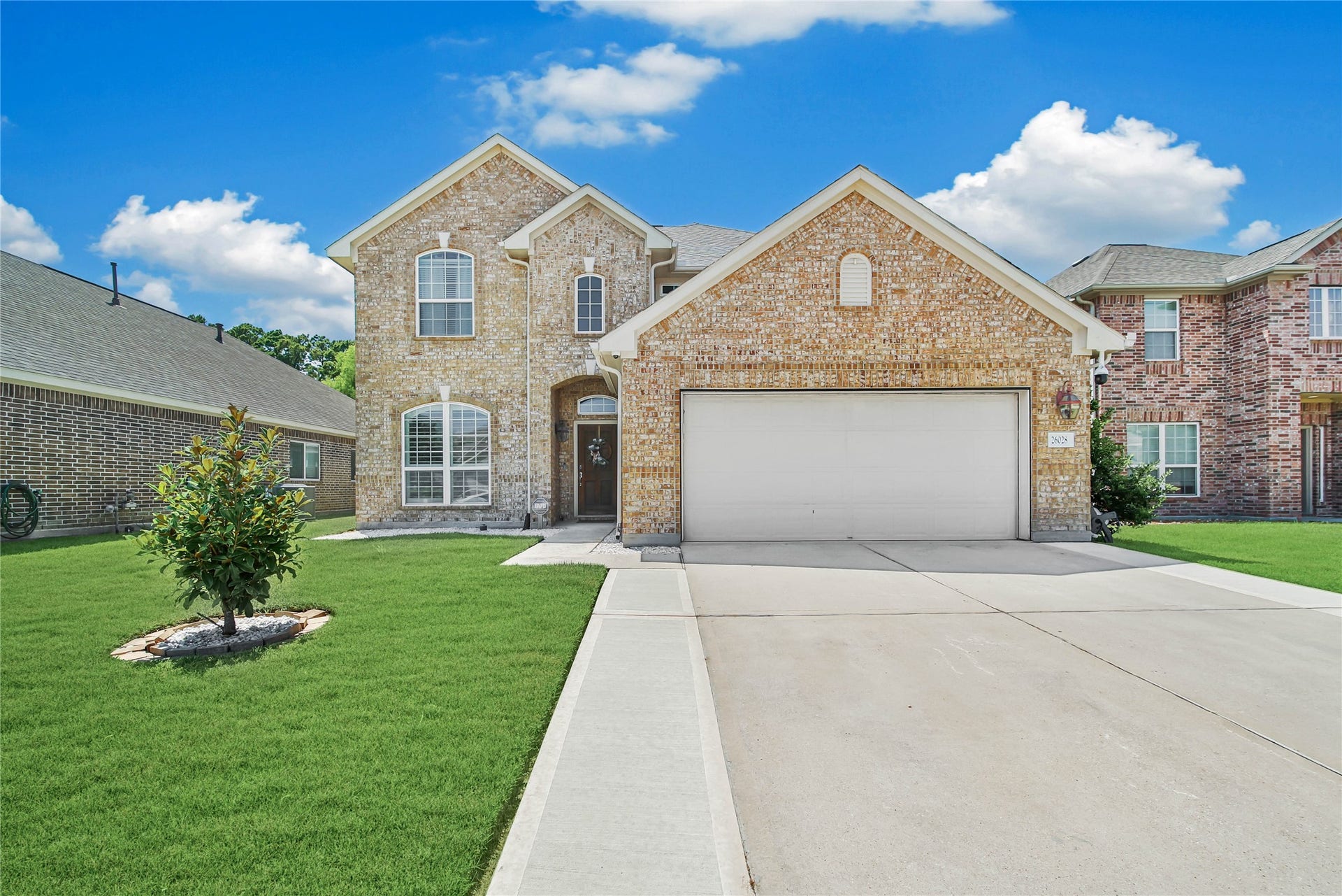 26028 Hasting Ridge Lane, Kingwood, TX 77339 26028 Hasting Ridge Lane, Kingwood, TX 77339