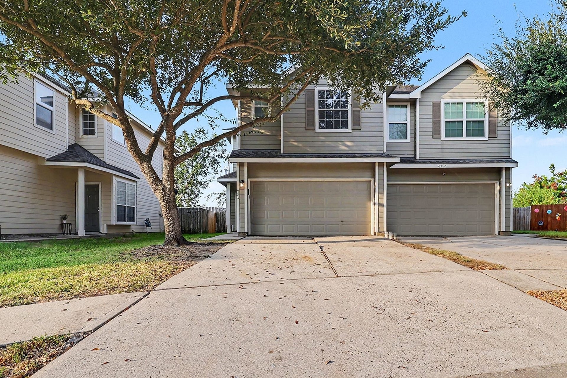 6304 Stoney Creek Drive, Pasadena, TX 77503 6304 Stoney Creek Drive, Pasadena, TX 77503