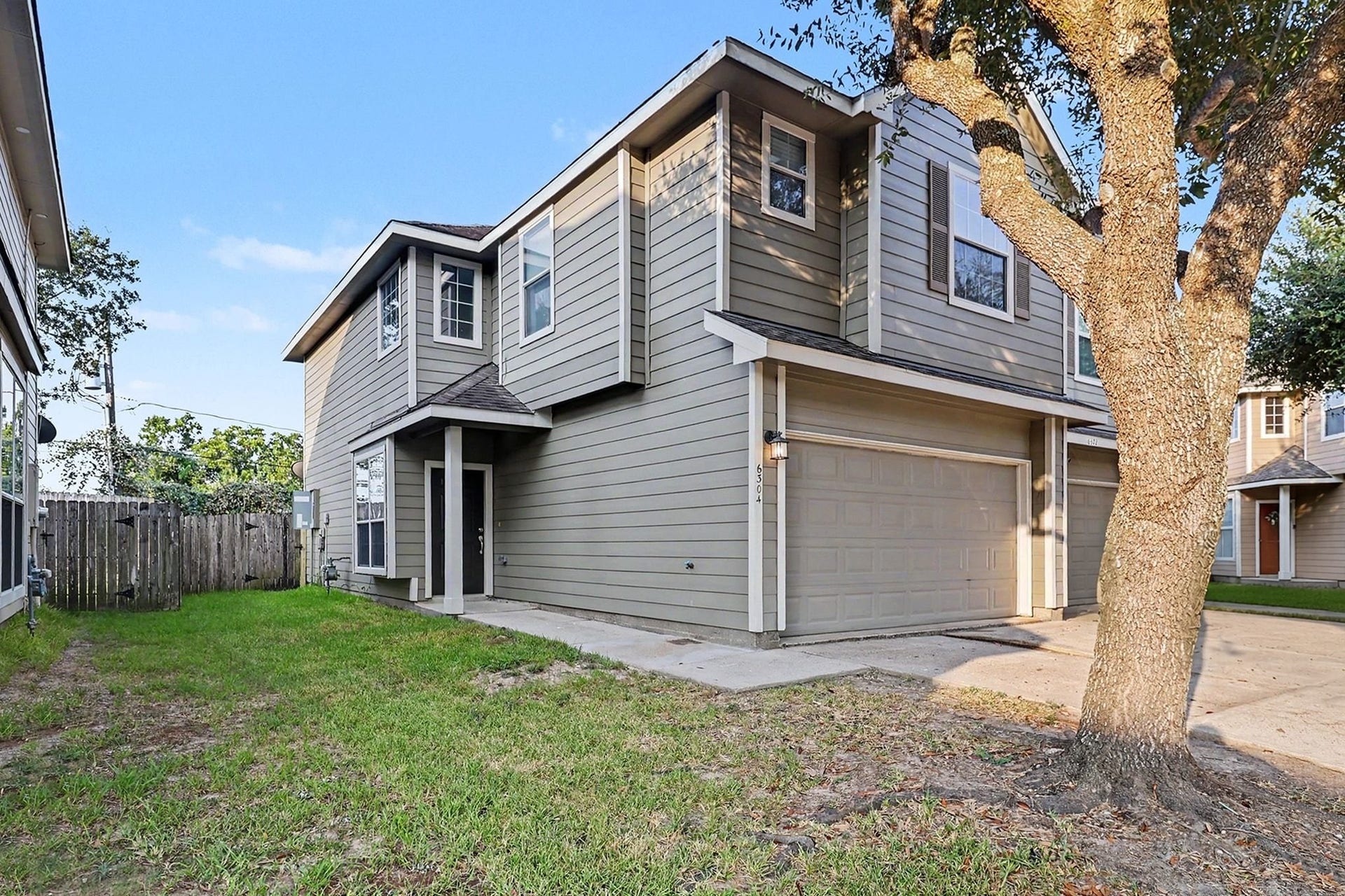 6304 Stoney Creek Drive, Pasadena, TX 77503 6304 Stoney Creek Drive, Pasadena, TX 77503