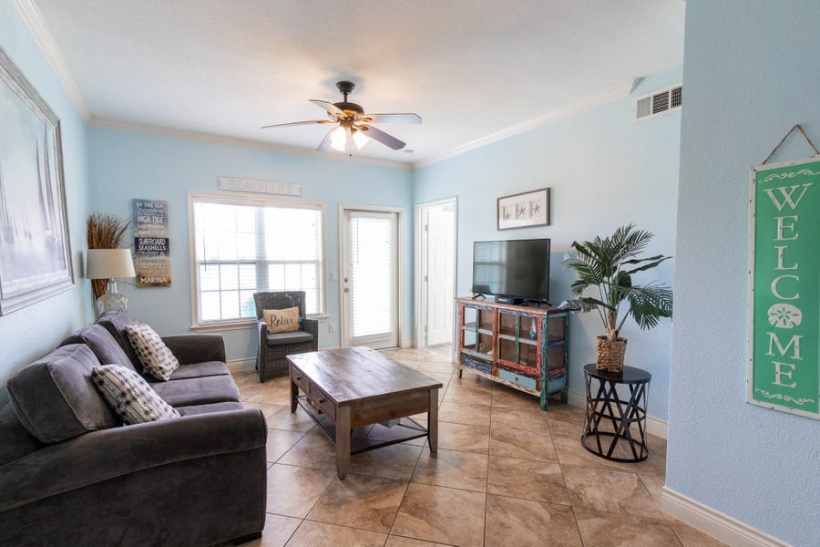 Property photo for 7000 Seawall Boulevard, #114, Galveston, TX