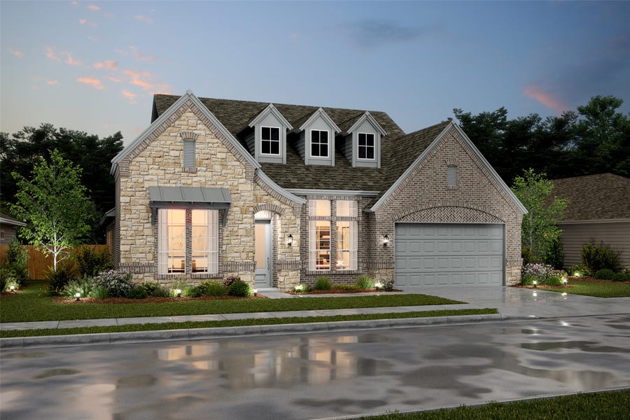 Property photo for 1826 N Wildflower Drive, Deer Park, TX