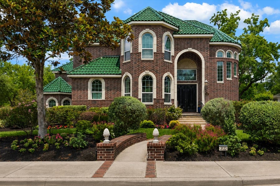 Property photo for 3122 Gannett Street, Houston, TX